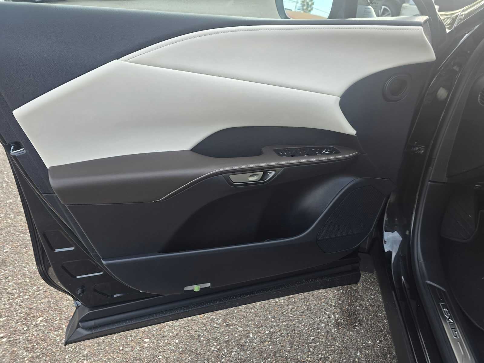 2026 Lexus RX 350h PREMIUM PLUS