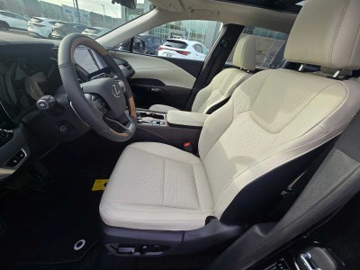 2026 Lexus RX 350h PREMIUM PLUS