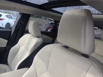 2026 Lexus RX 350h PREMIUM PLUS