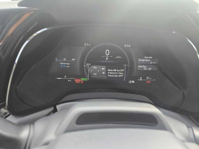 2026 Lexus RX 350h PREMIUM PLUS