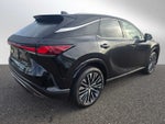 2026 Lexus RX 350h PREMIUM PLUS