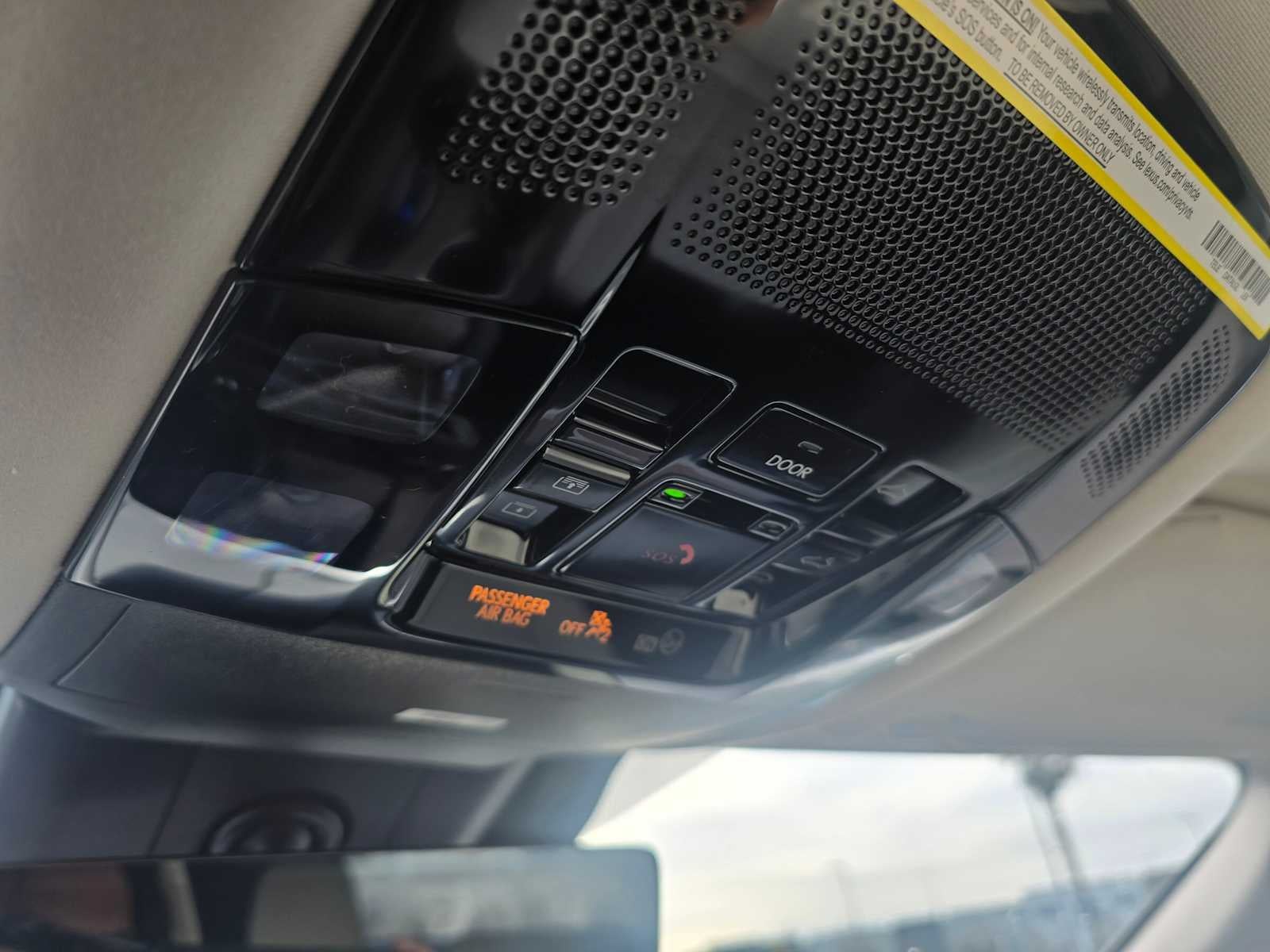 2026 Lexus RX 350h PREMIUM PLUS