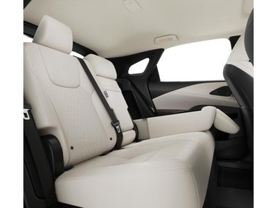 2026 Lexus RX 350h PREMIUM PLUS