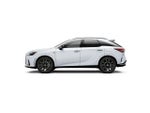 2026 Lexus RX 350h F SPORT DESIGN AWD