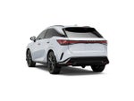 2026 Lexus RX 350h F SPORT DESIGN AWD