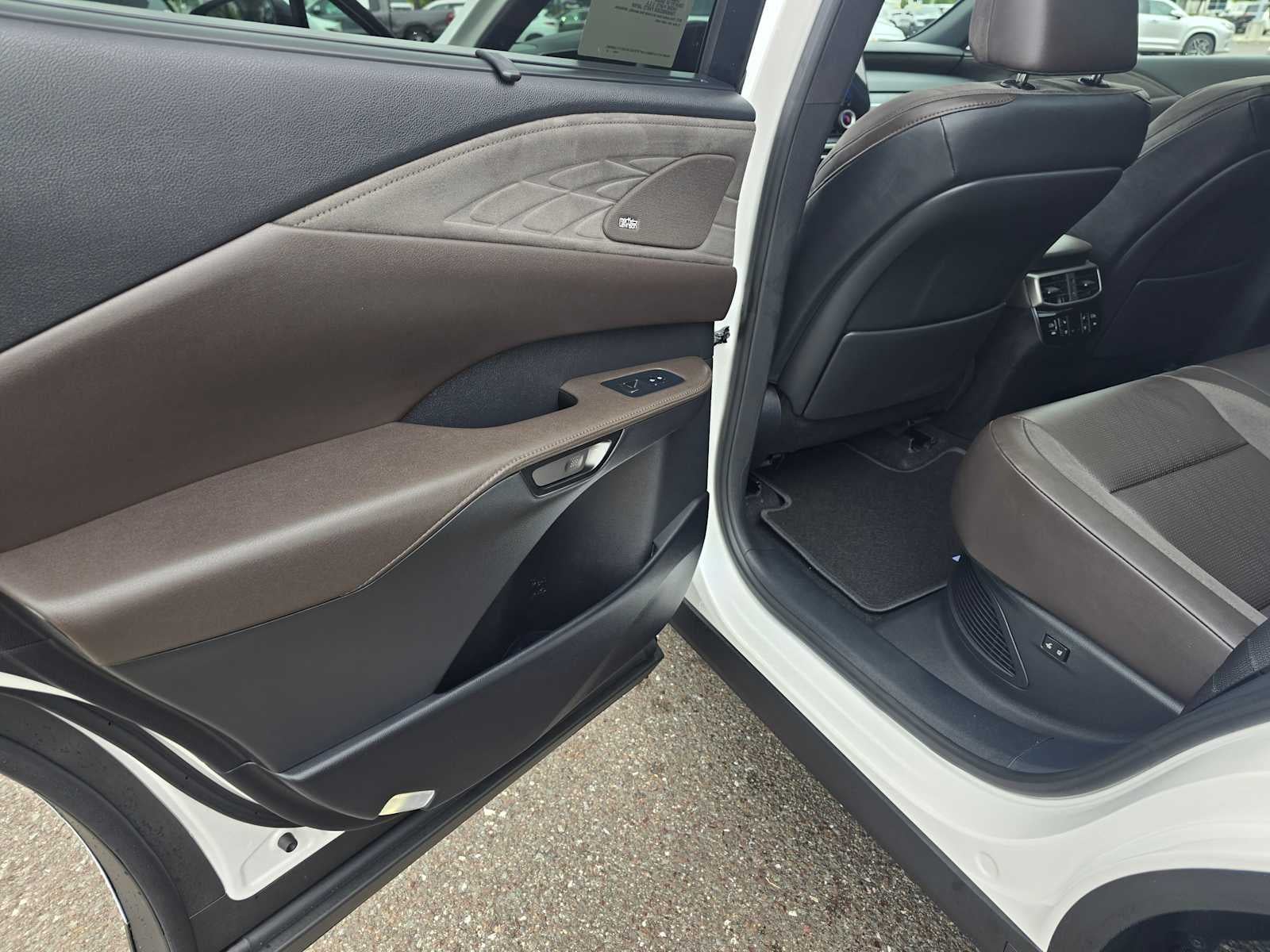 2026 Lexus RX 350h LUXURY