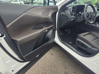 2026 Lexus RX 350h LUXURY