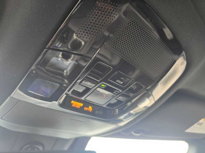 2026 Lexus RX 350h LUXURY