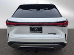 2026 Lexus RX 350h LUXURY
