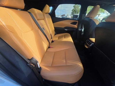 2026 Lexus RX 350h PREMIUM PLUS