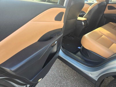 2026 Lexus RX 350h PREMIUM PLUS