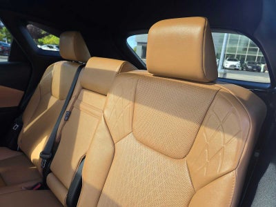 2026 Lexus RX 350h PREMIUM PLUS