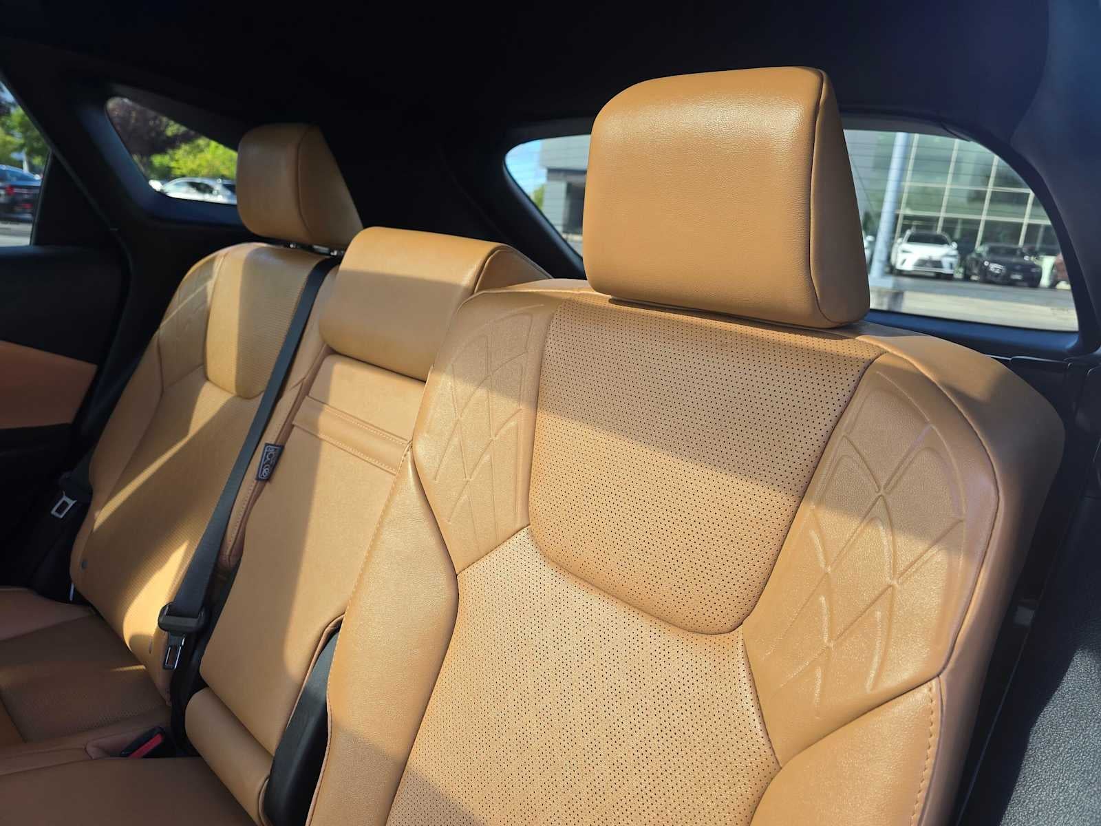 2026 Lexus RX 350h PREMIUM PLUS