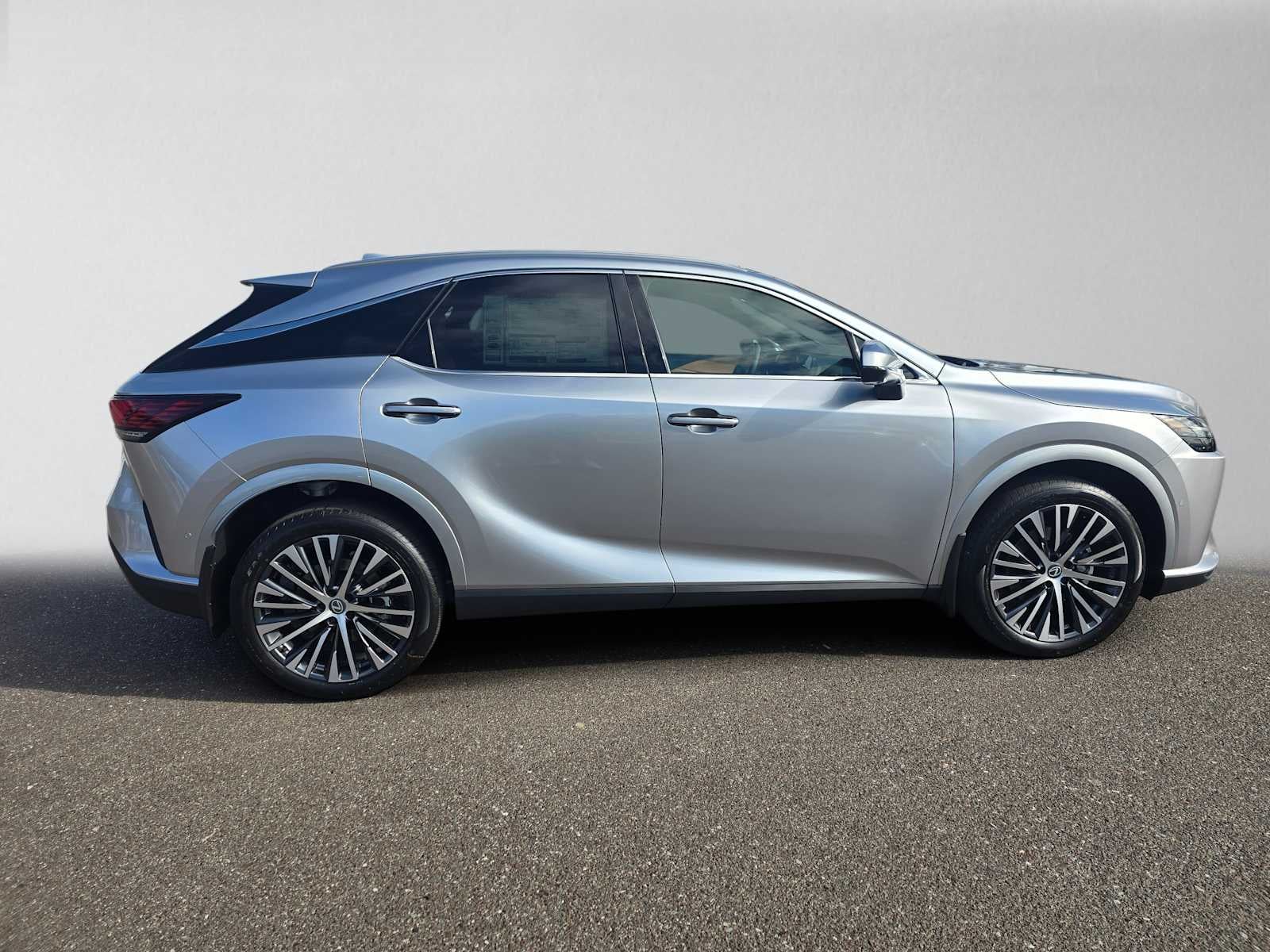 2026 Lexus RX 350h PREMIUM PLUS