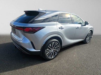2026 Lexus RX 350h PREMIUM PLUS