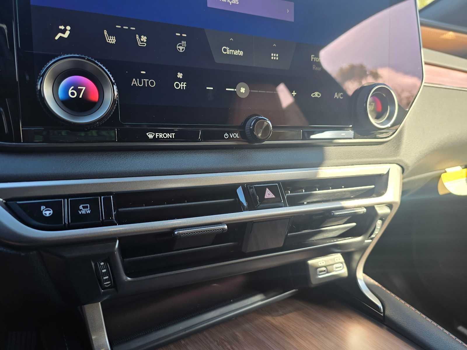 2026 Lexus RX 350h PREMIUM PLUS