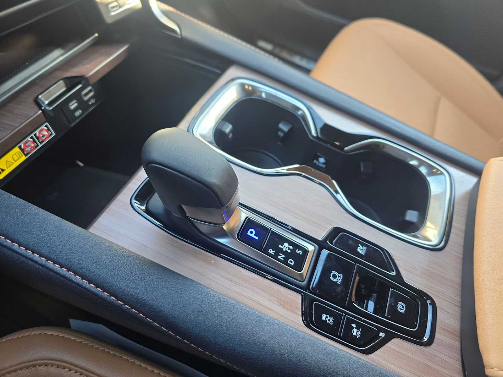 2026 Lexus RX 350h PREMIUM PLUS