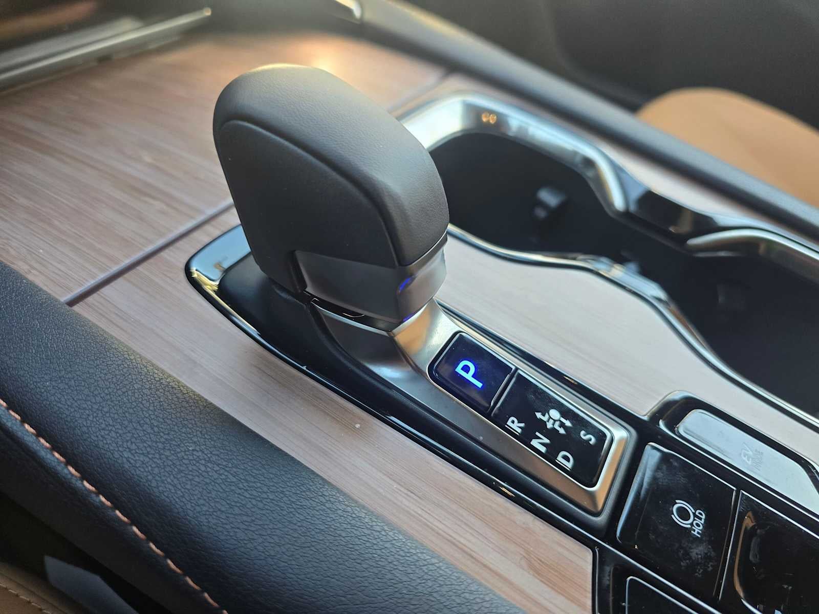 2026 Lexus RX 350h PREMIUM PLUS