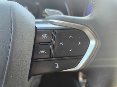 2026 Lexus RX 350h PREMIUM PLUS