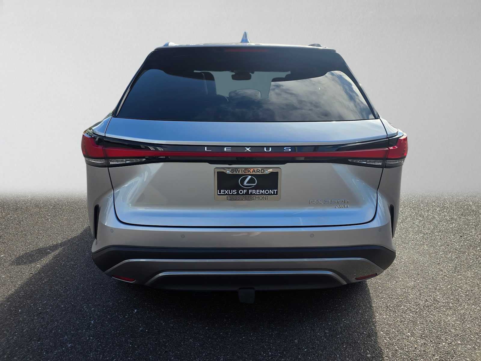 2026 Lexus RX 350h PREMIUM PLUS