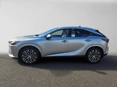 2026 Lexus RX 350h PREMIUM PLUS