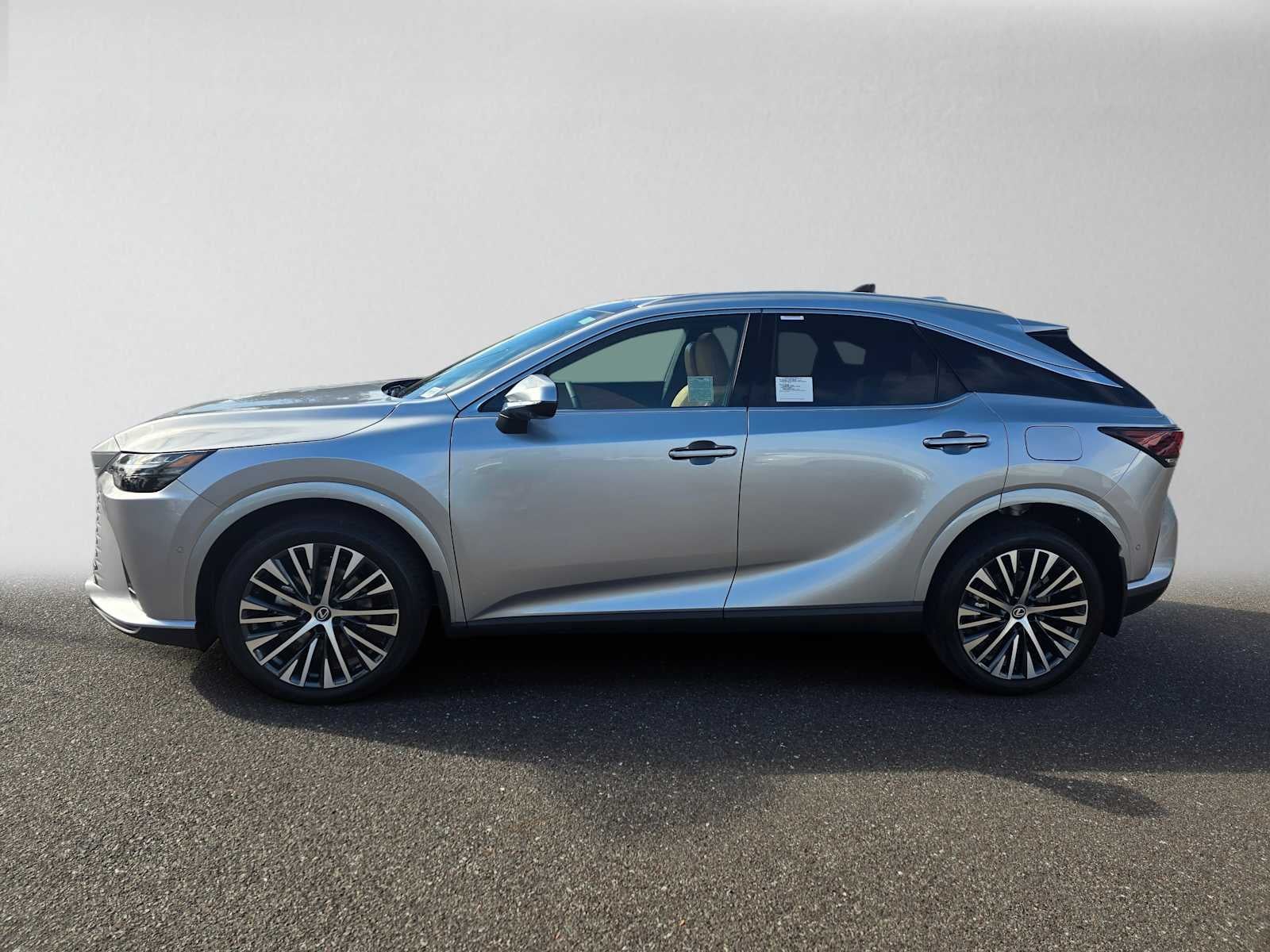 2026 Lexus RX 350h PREMIUM PLUS