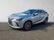 2026 Lexus RX 350h PREMIUM PLUS