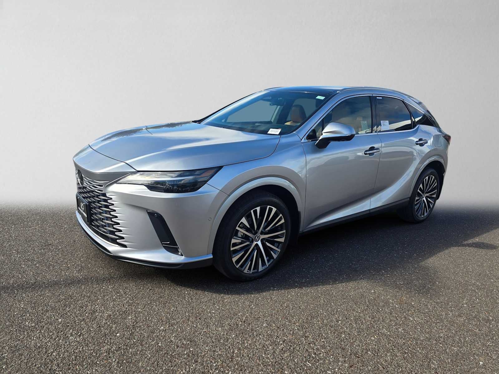 2026 Lexus RX 350h PREMIUM PLUS