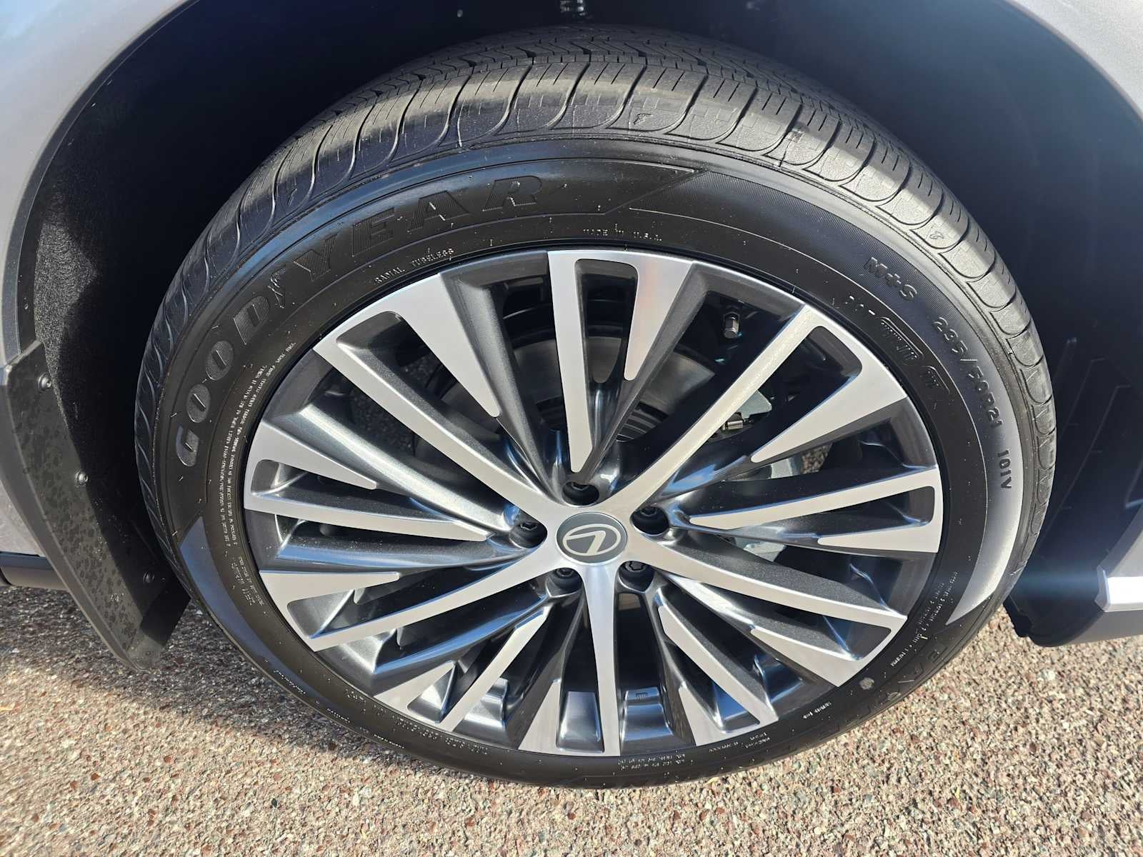 2026 Lexus RX 350h PREMIUM PLUS