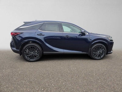 2026 Lexus RX 350h Premium
