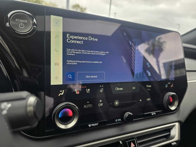2026 Lexus RX 350h Premium