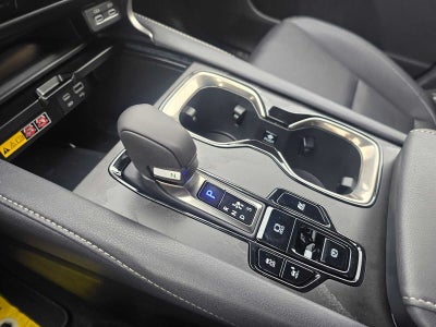 2026 Lexus RX 350h Premium