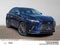 2026 Lexus RX 350h LUXURY