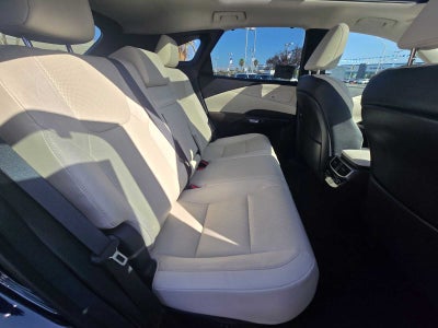 2026 Lexus RX 350h LUXURY