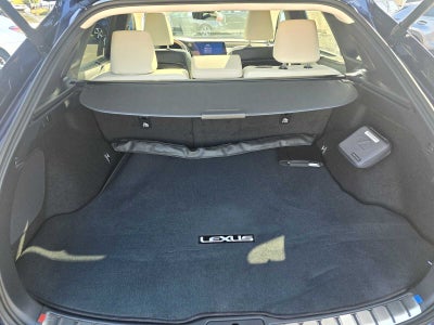 2026 Lexus RX 350h LUXURY