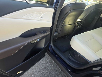 2026 Lexus RX 350h LUXURY