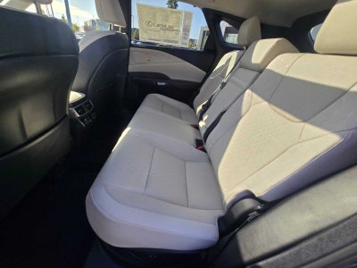 2026 Lexus RX 350h LUXURY