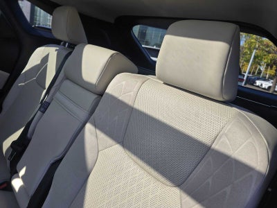 2026 Lexus RX 350h LUXURY