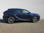 2026 Lexus RX 350h LUXURY