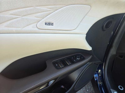 2026 Lexus RX 350h LUXURY