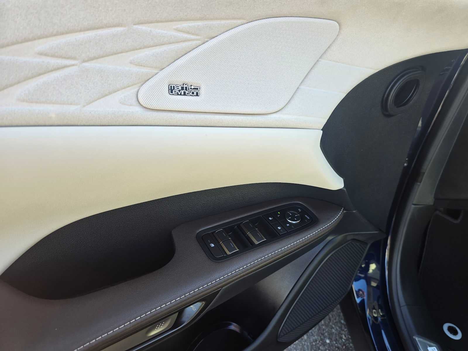 2026 Lexus RX 350h LUXURY