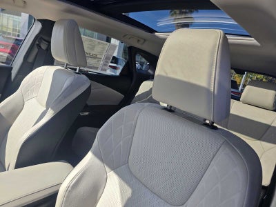 2026 Lexus RX 350h LUXURY