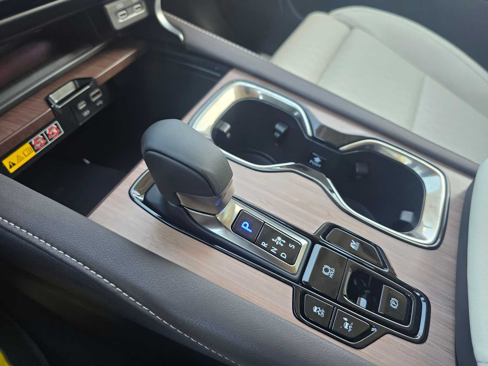 2026 Lexus RX 350h LUXURY