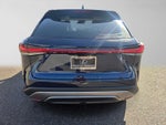 2026 Lexus RX 350h LUXURY