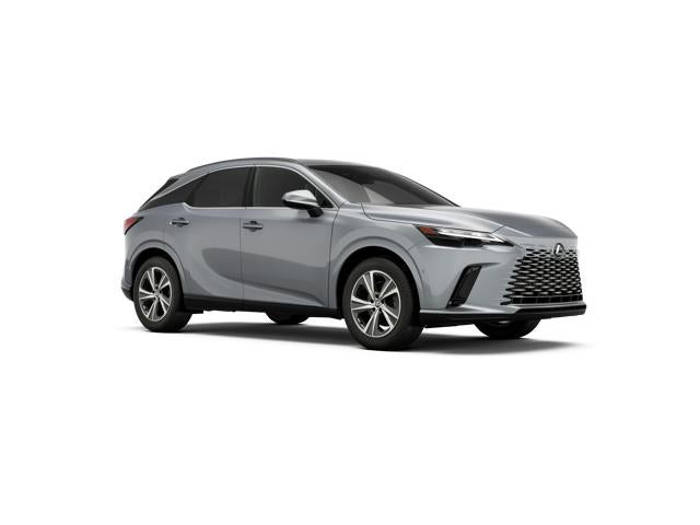 2026 Lexus RX 350h PREMIUM