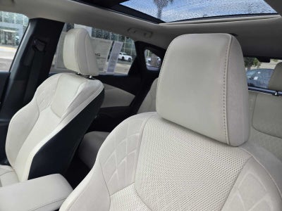 2026 Lexus RX 350h LUXURY