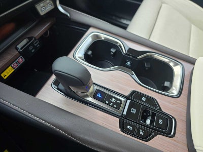 2026 Lexus RX 350h LUXURY