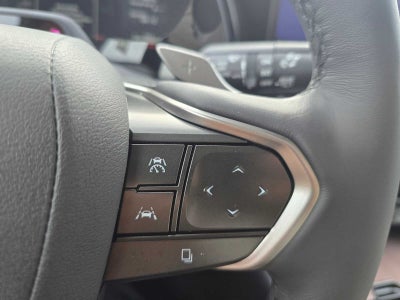 2026 Lexus RX 350h LUXURY