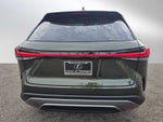 2026 Lexus RX 350h LUXURY