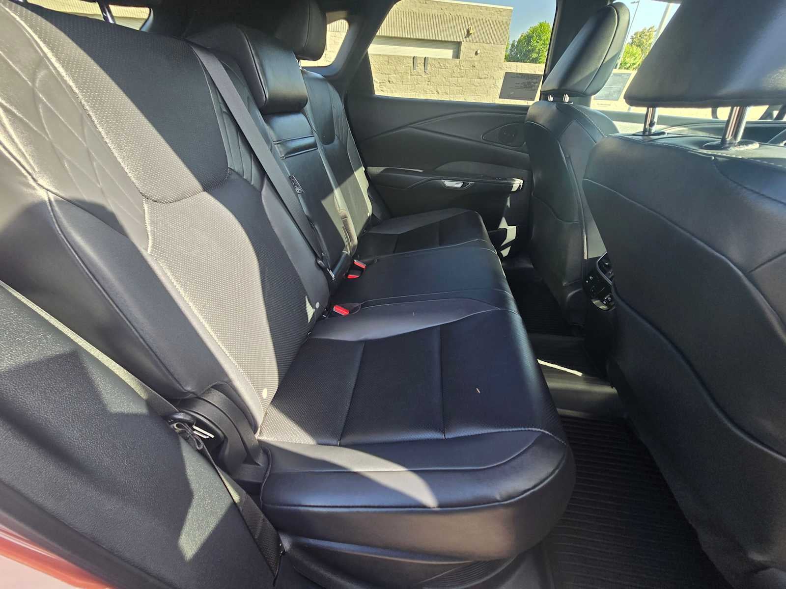 2026 Lexus RX 350h PREMIUM